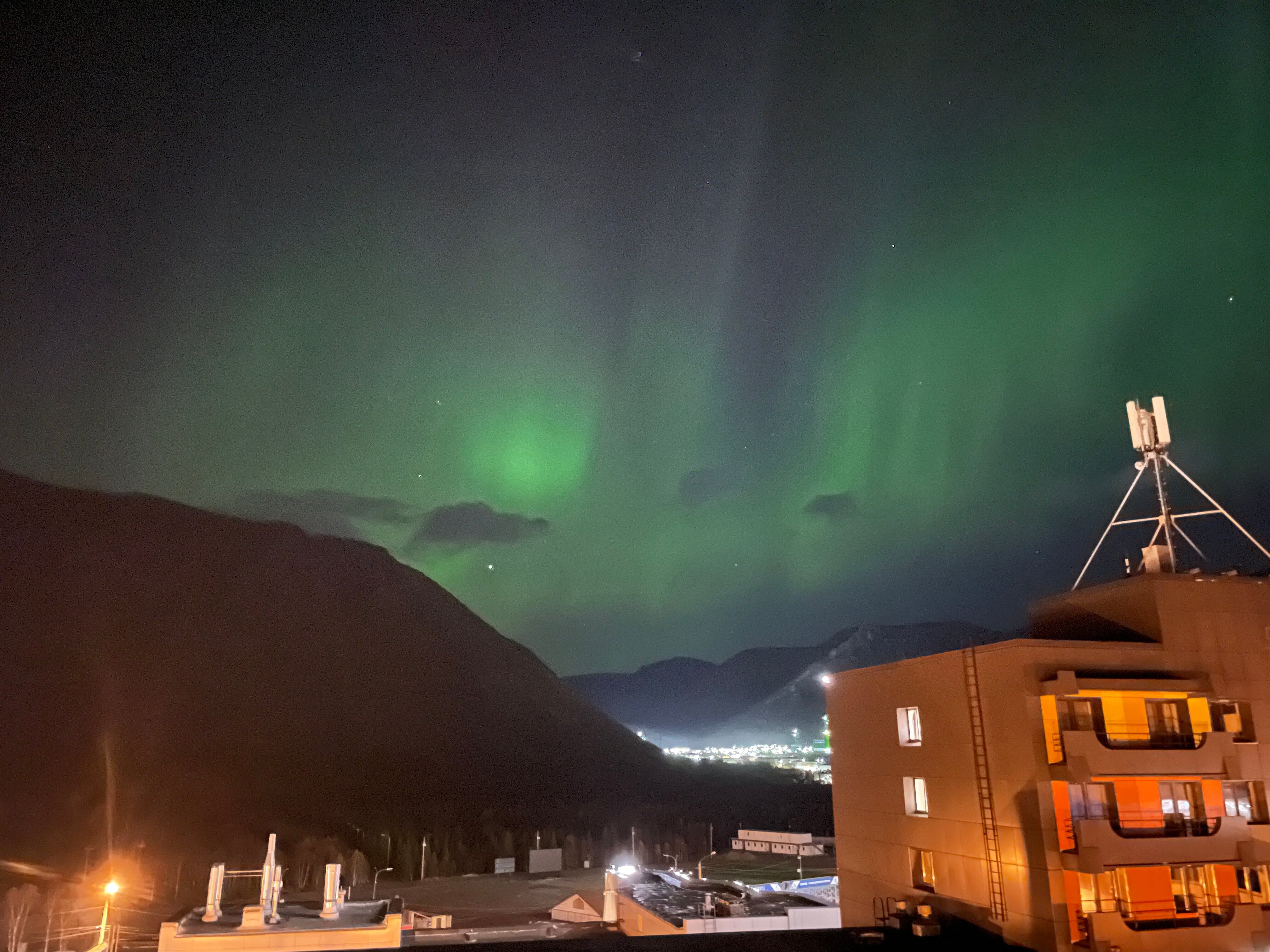 Фото Тирвас