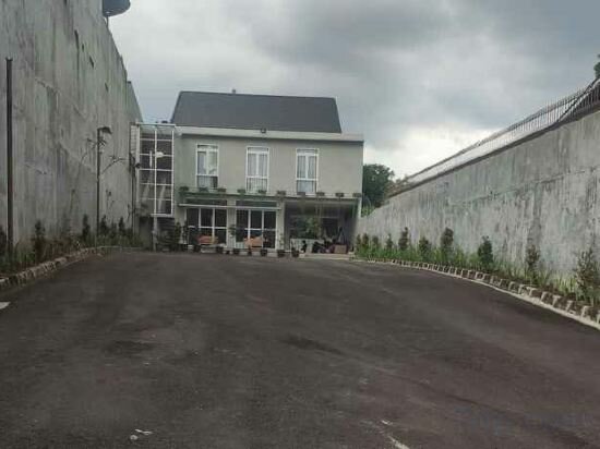 Hotel Zoe Guest House, Bandung, photo