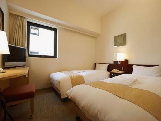 Фото Nest Hotel Osaka Shinsaibashi