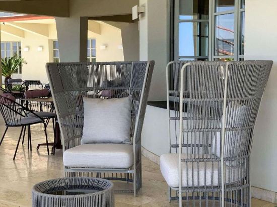 Фото Отель Grand Hotel Torre Fara