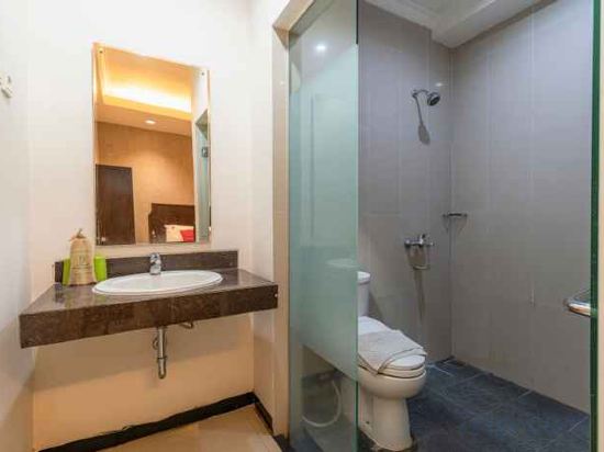 Фото D'Fresh Guesthouse