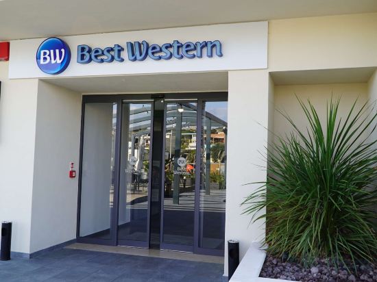 Фото Best Western Hotel Massafra
