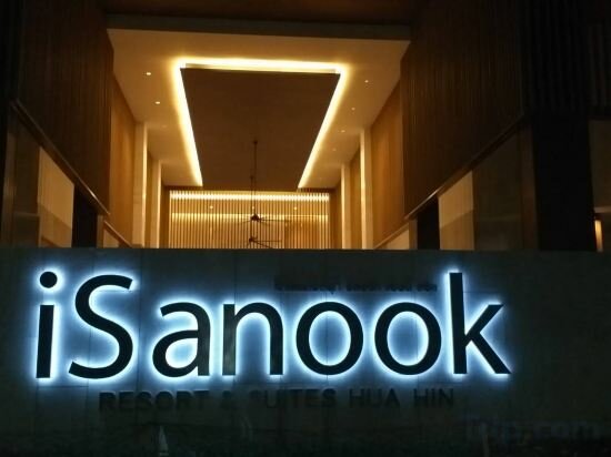 Фото Isanook Hua Hin Resort & Suites