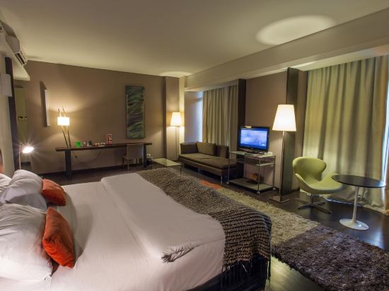 Фото Esplendor by Wyndham Mendoza