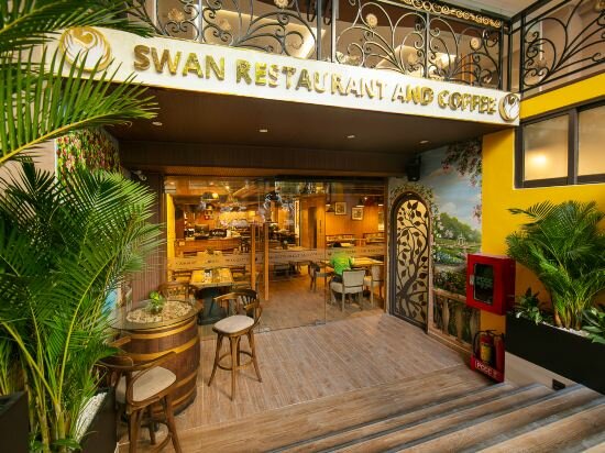 Фото Nesta Hotel Saigon