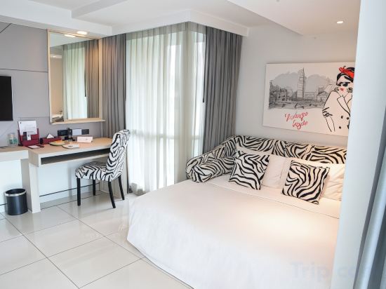 Фото Hotel Clover Asoke