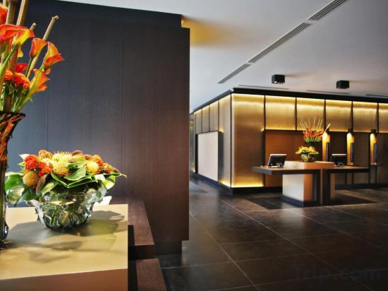 Фото The Hotel Brussels