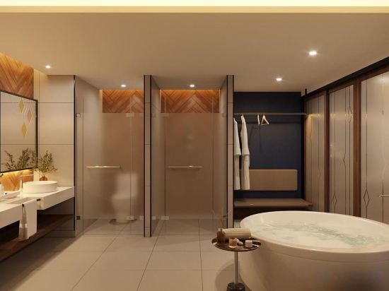 Фото Centara Life Hotel Bangkok Phra Nakhon