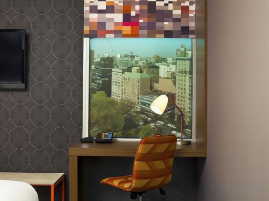 Фото Aloft Miami Airport