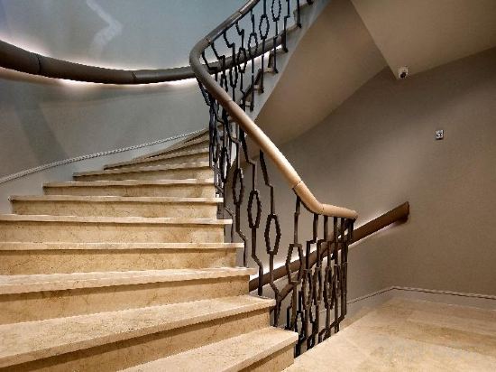 Фото Wilson Boutique Hotel