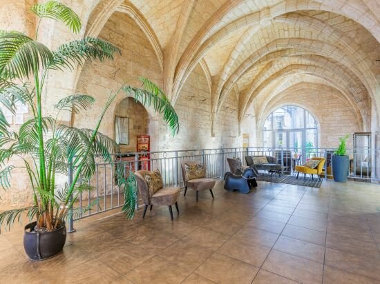 Фото Appart'City Classic Angoulême Centre