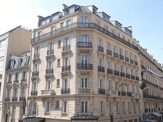 Фото отеля 3