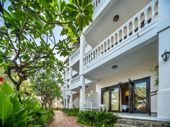 Фото Grace Boutique Resort