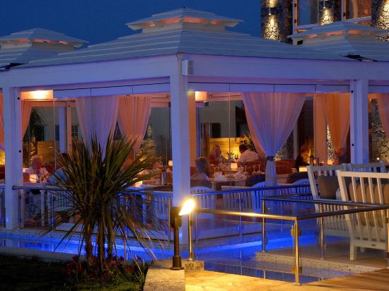 Фото Restia Suites Exclusive Resort - Adults Only