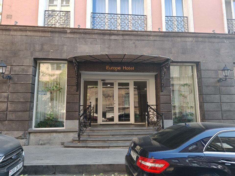 Фото отеля 3