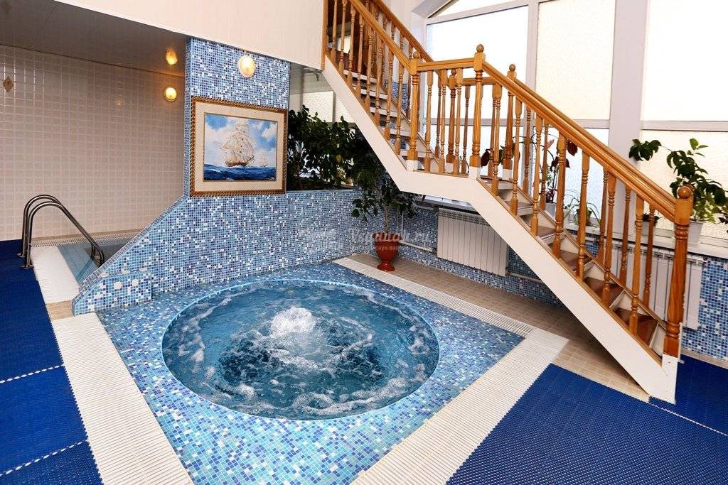 Фото отеля 4