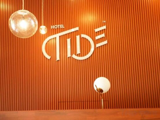 Фото Hotel Tide Phuket