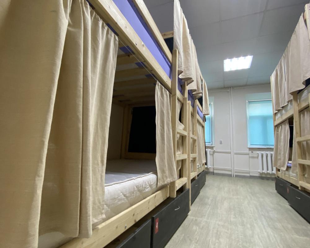 Фото Hostel Grad