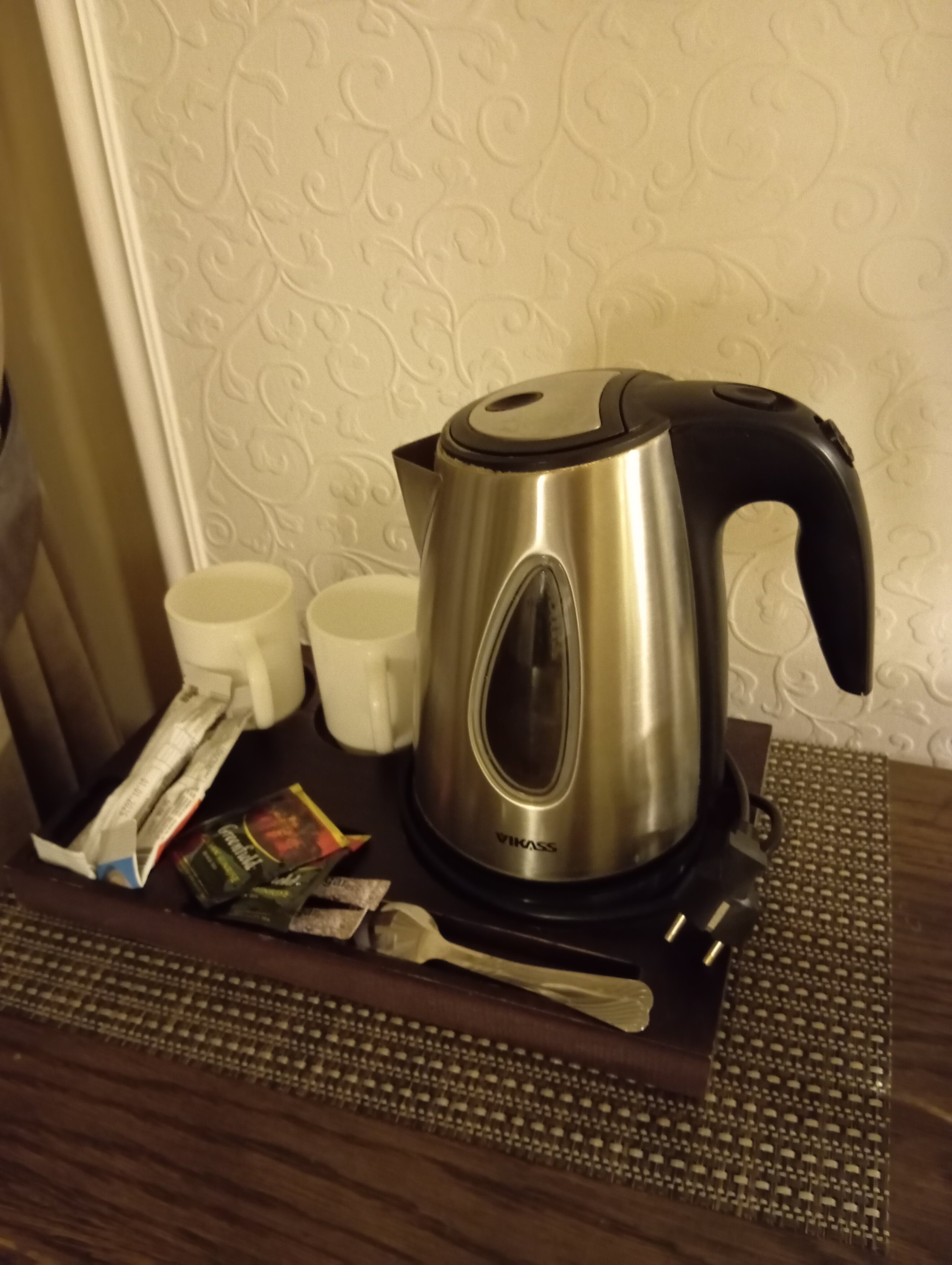 Фото Бульвар