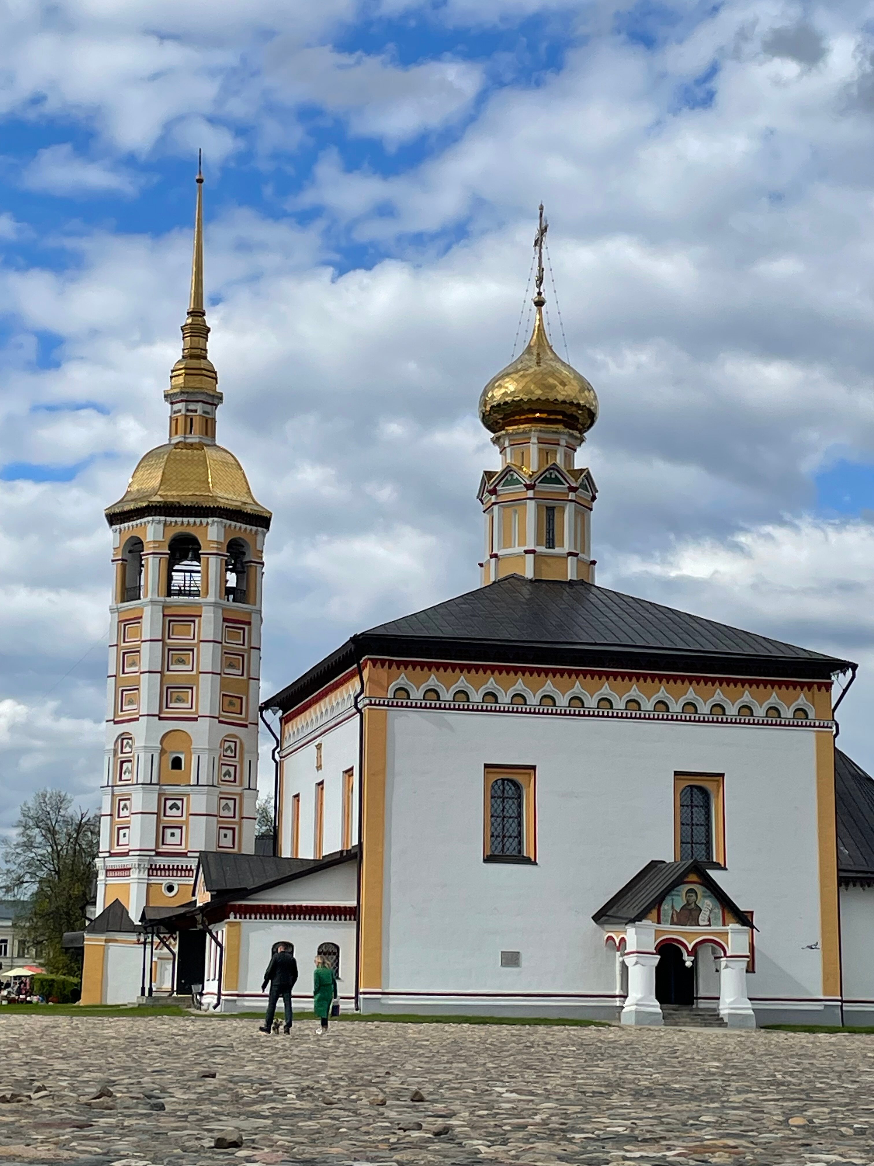 Фото Уютный Дом