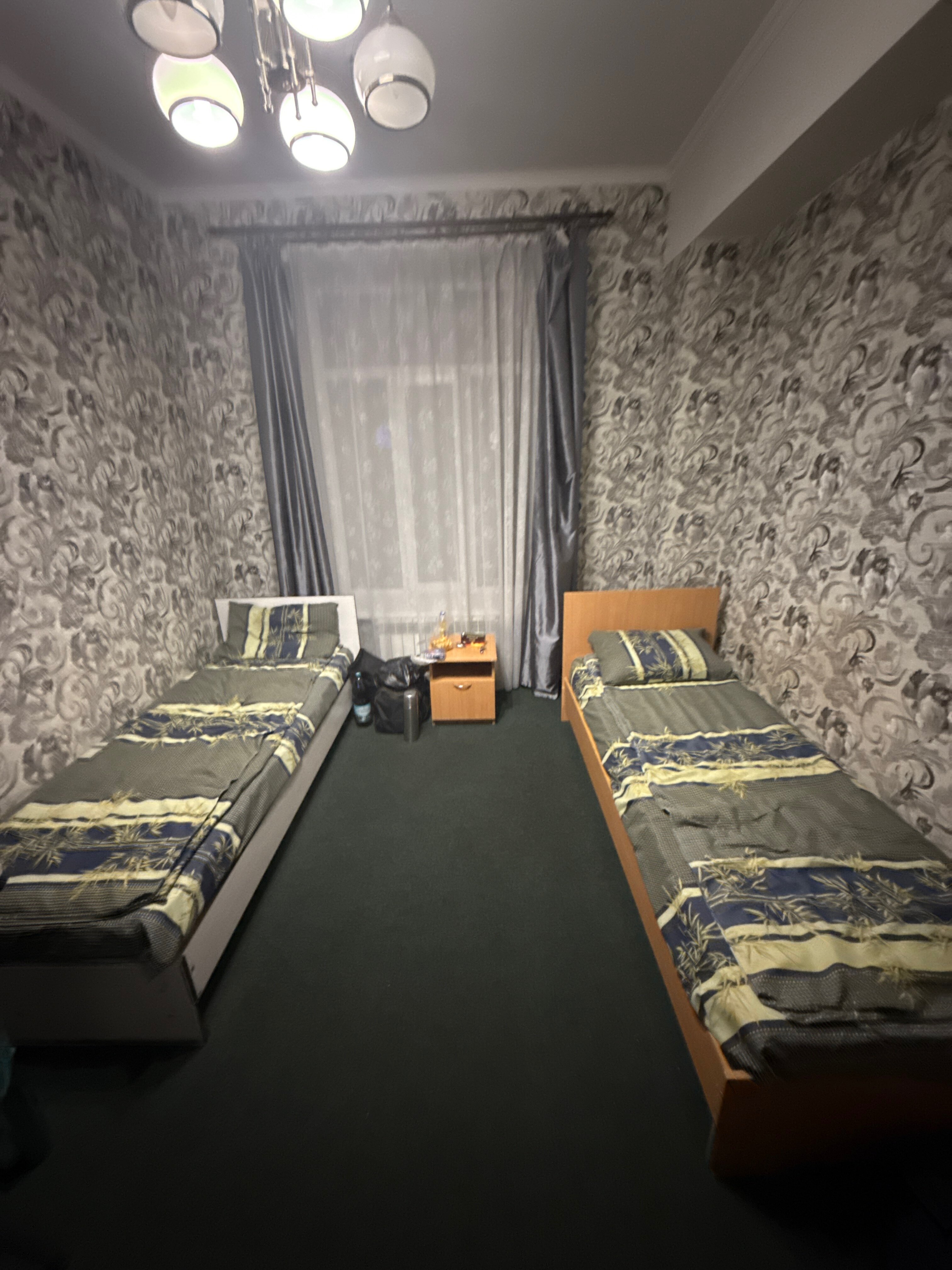 Фото Hotel Comfort