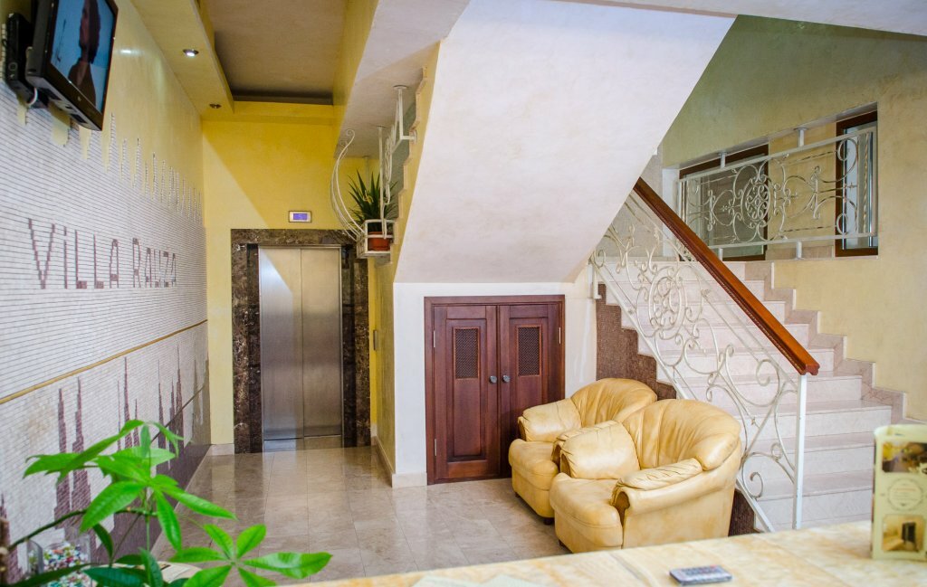 Фото Вилла Рауза