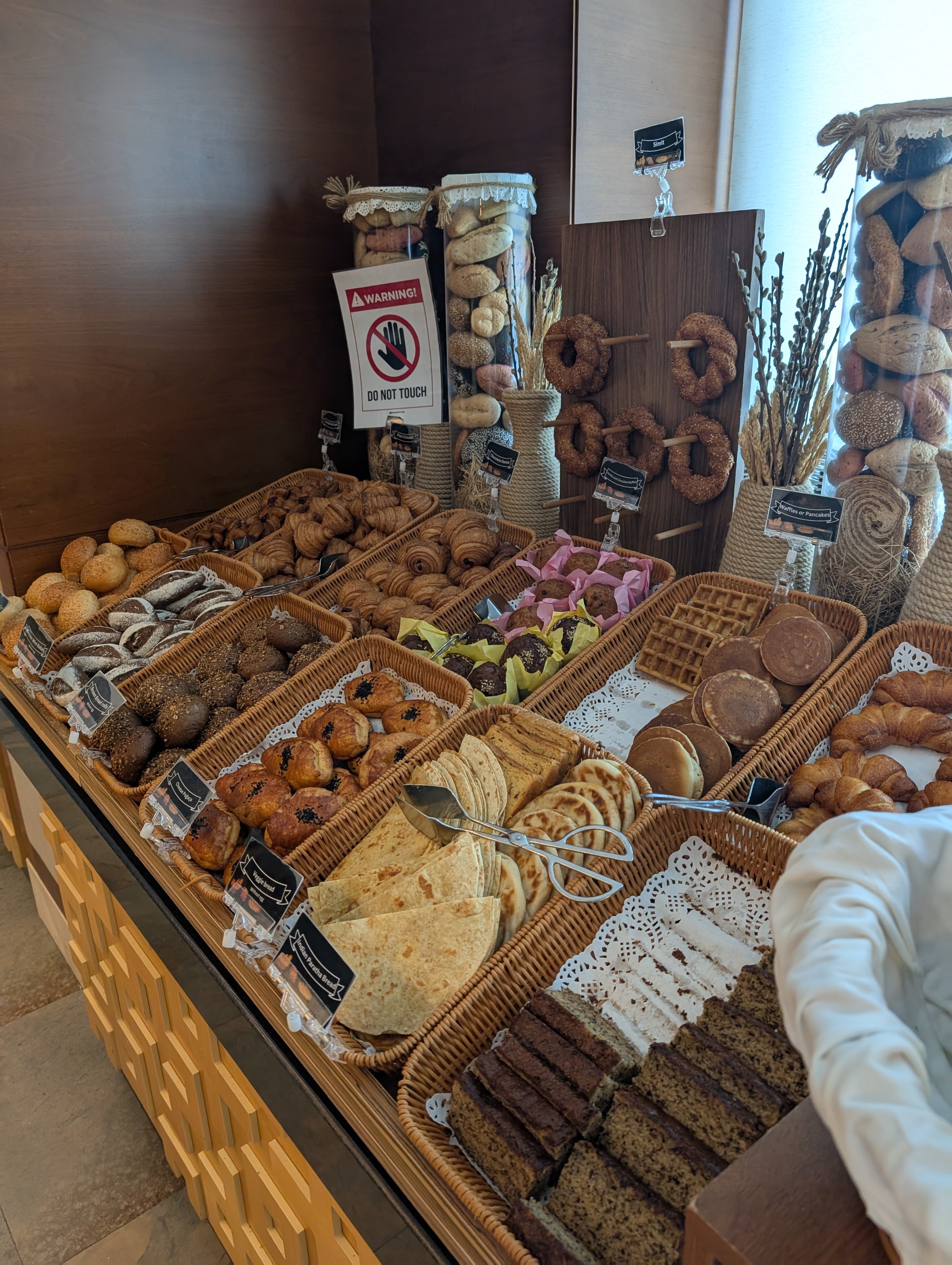 Фото Holiday Inn Baku, an Ihg Hotel