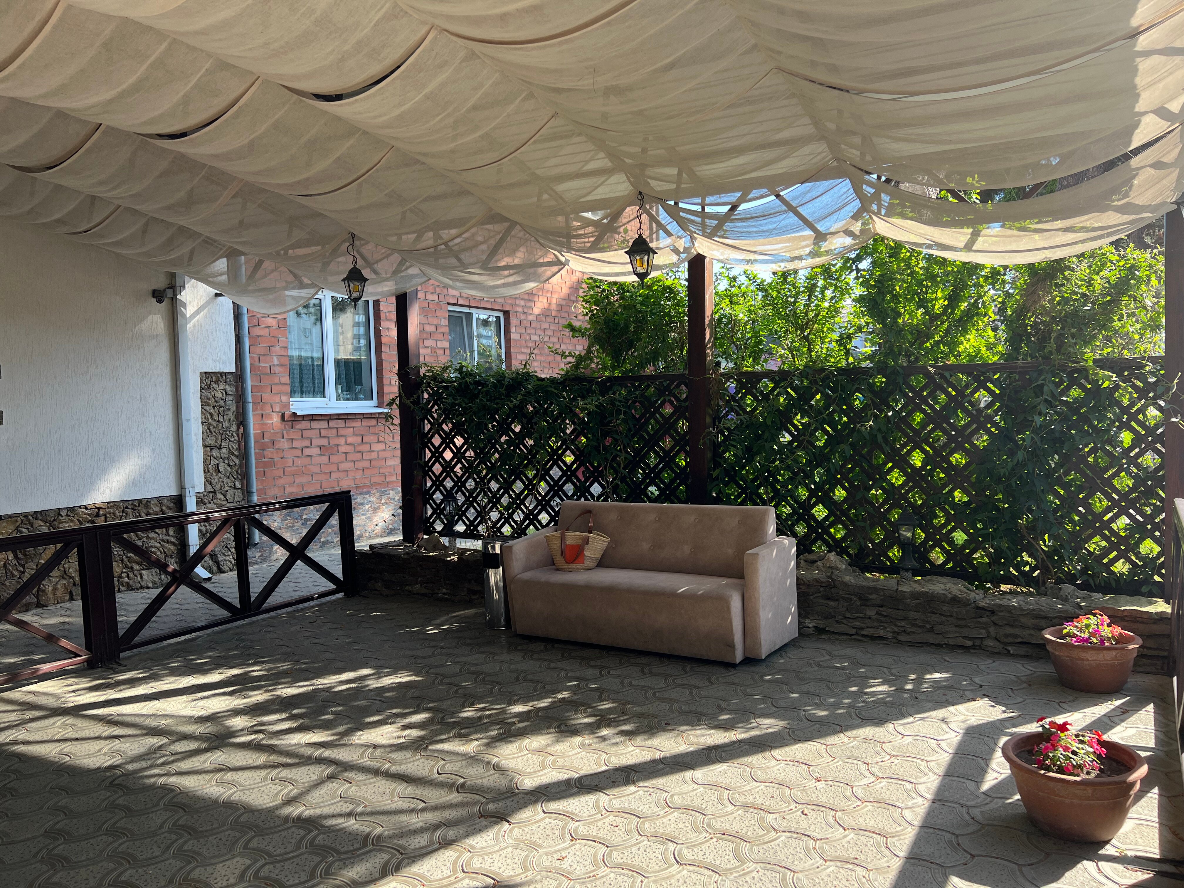 Фото Отель Максимус