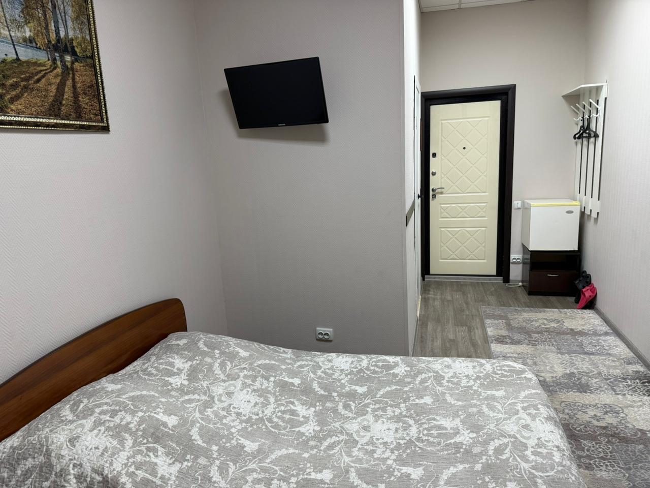 Фото Атлантик