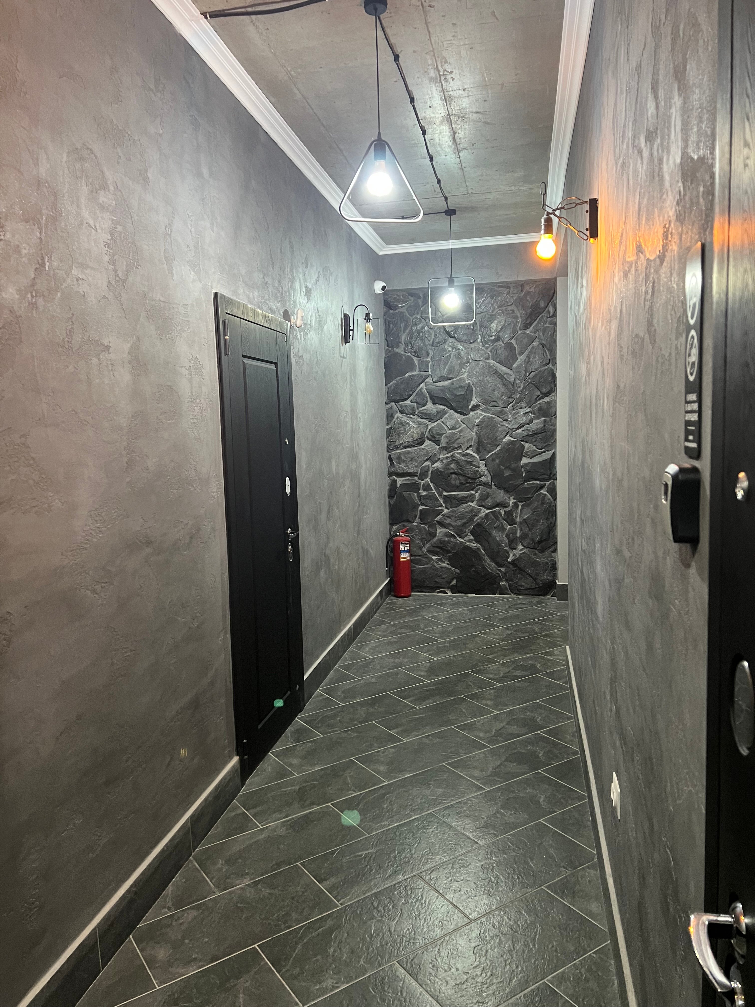 Фото Лофт-апарт