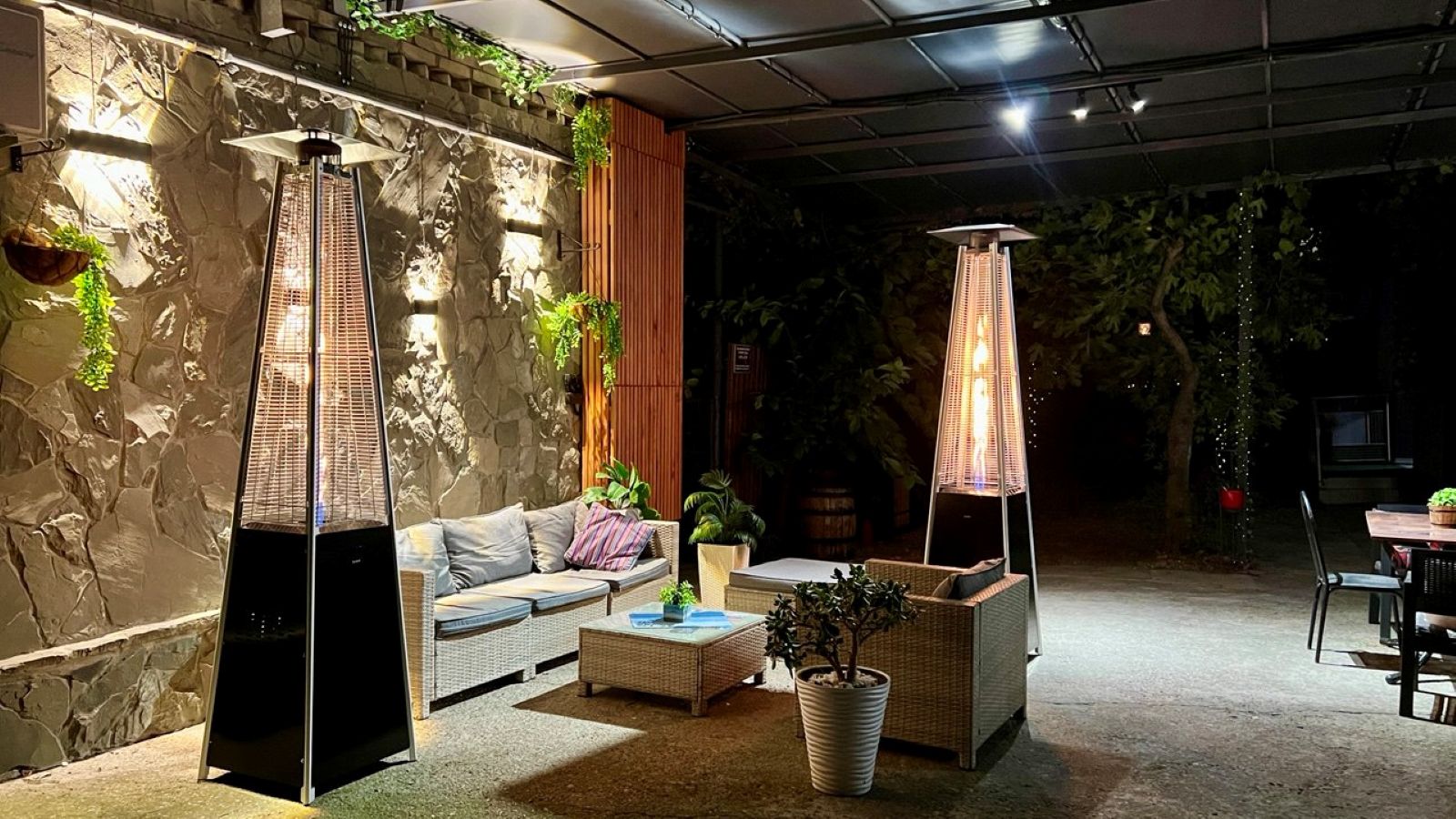 Фото Вилла Рафаэлла