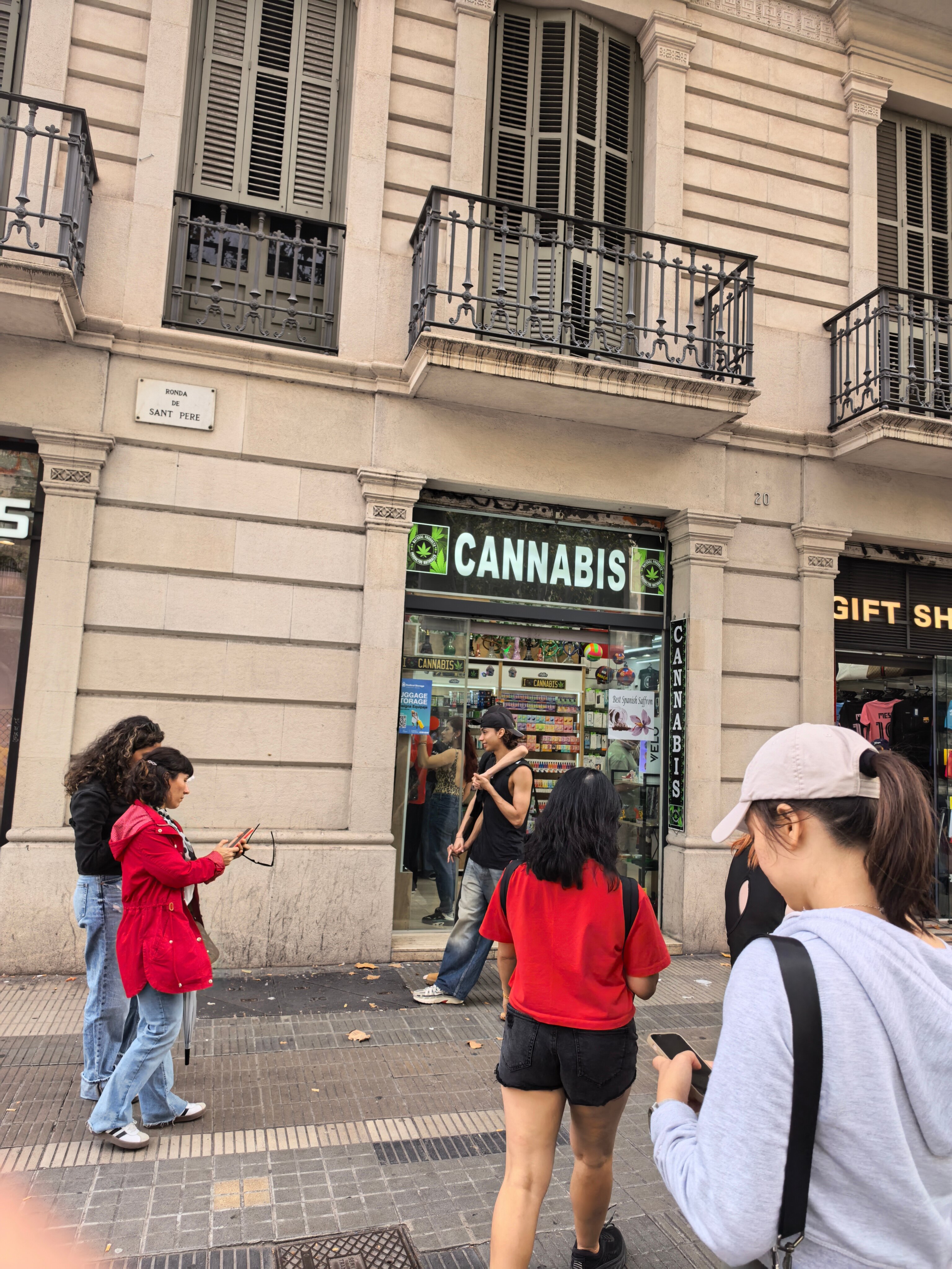 Фото Room Mate Pau