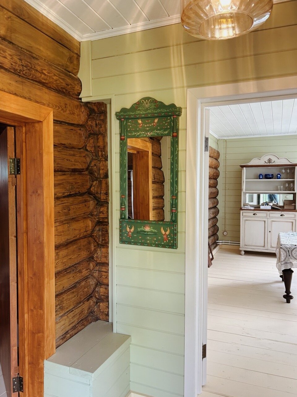 Фото Дом на Тихвинской