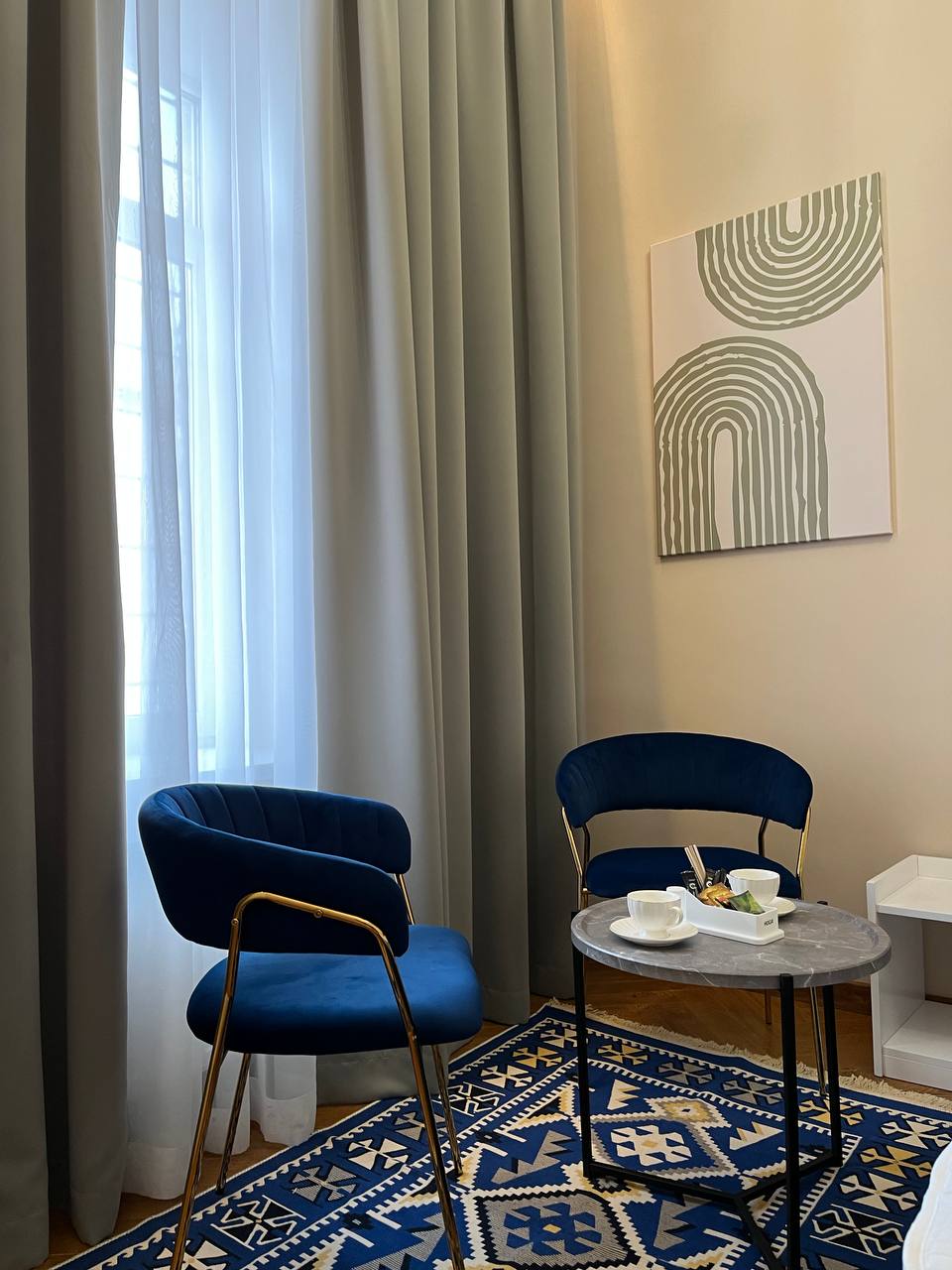 Фото Фигаров