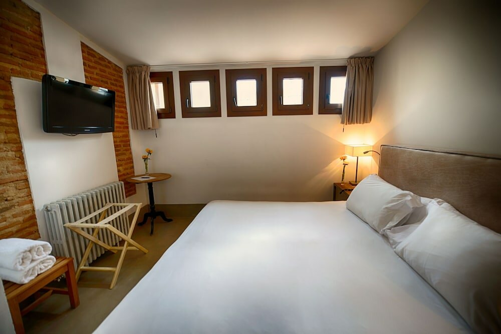 Фото Rusticae Palacio Carvajal Girón