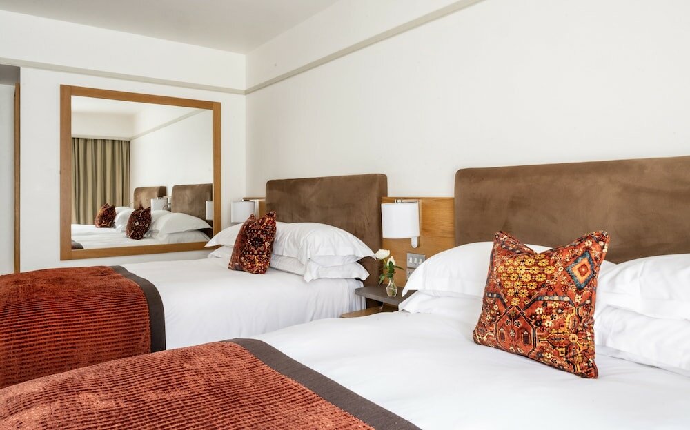 Фото The Croke Park Hotel