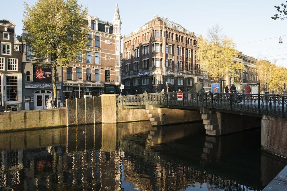 Фото Dikker EN Thijs Fenice