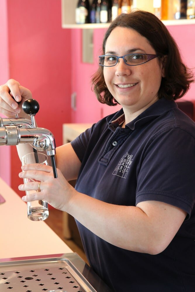 Фото Hotel Kyriad Tours Sud Chambray les Tours