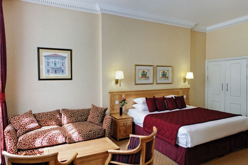 Фото Grange Buckingham Hotel