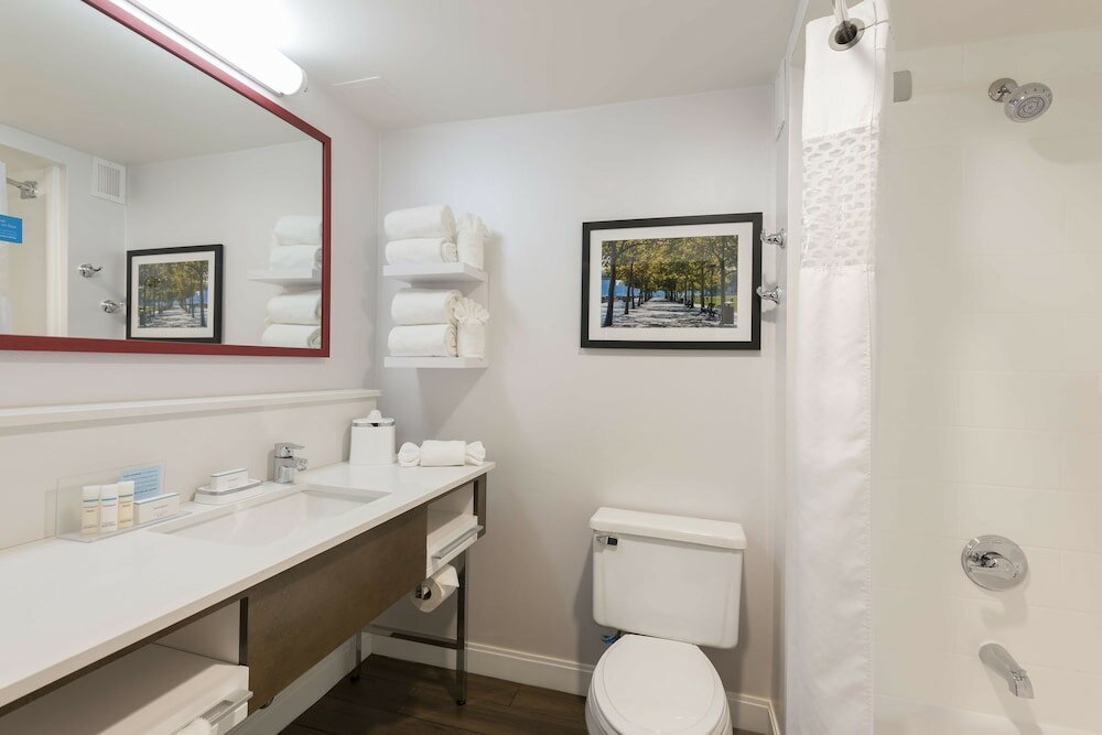 Фото Hampton Inn Cincinnati Airport South