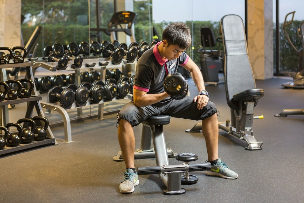 Фото Tsix5 Phenomenal Hotel Pattaya