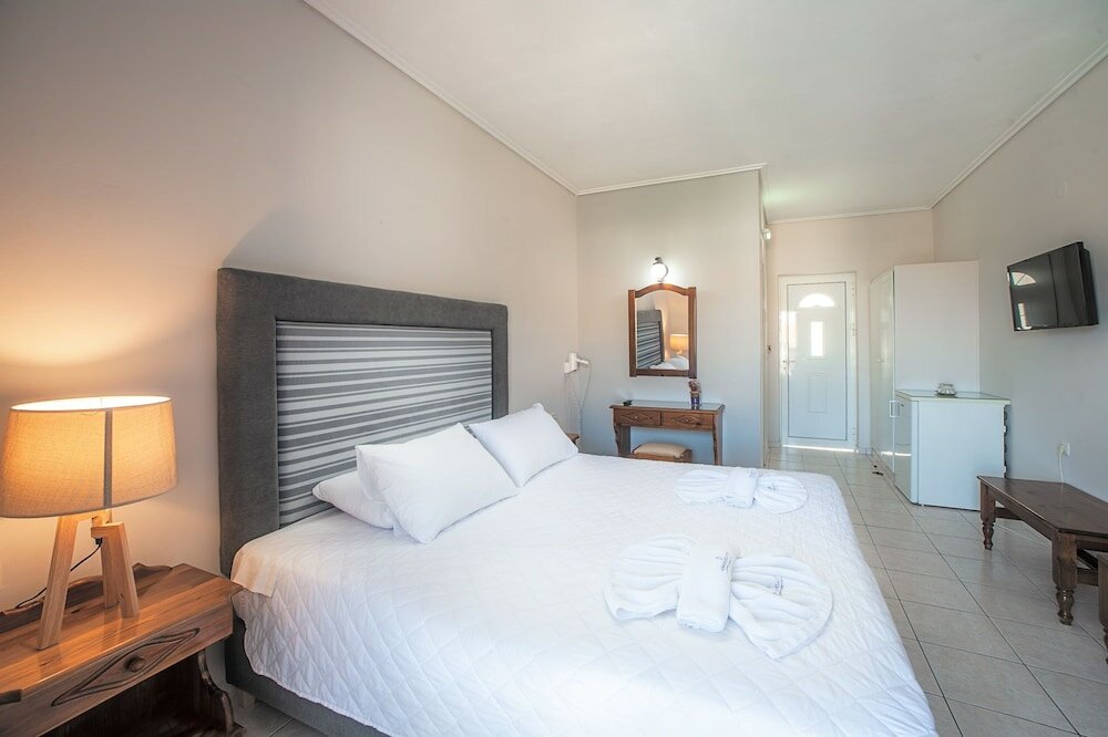 Фото Anamar Zante Hotel