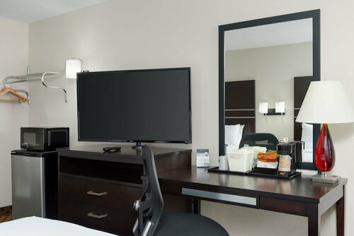 Гостиница SureStay Plus by Best Western Chattanooga Hamilton Place в Чаттануге
