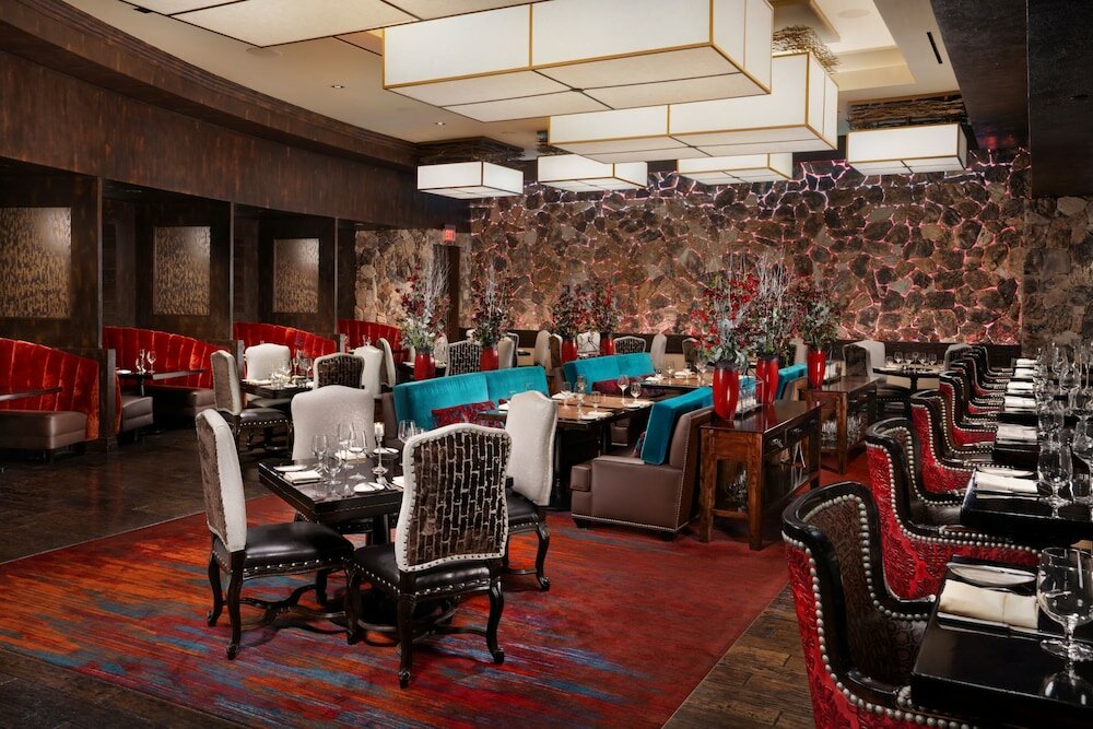 Фото Silverton Casino Lodge - Newly Renovated