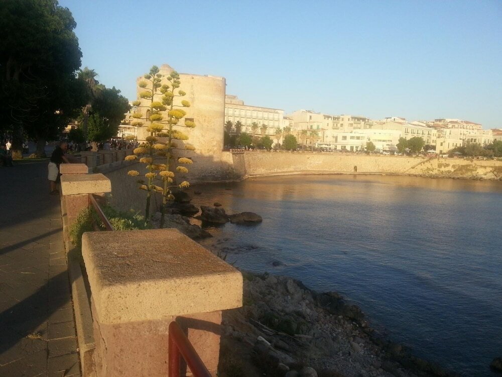 Фото Hotel Mistral