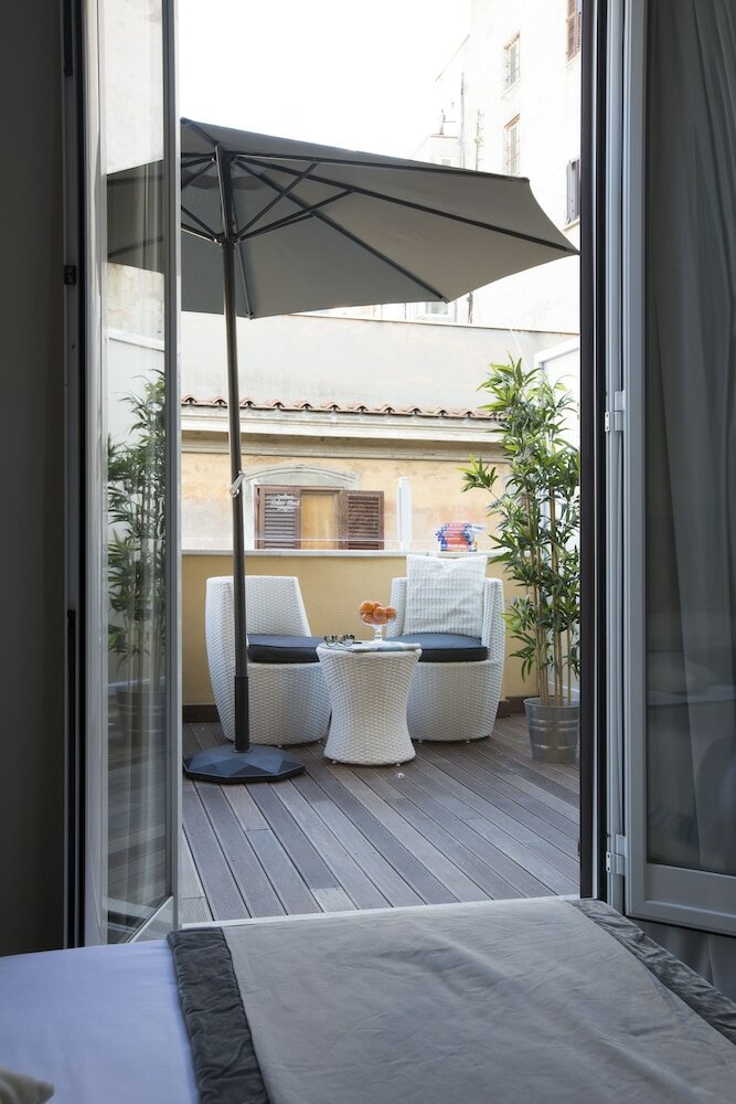 Фото Relais Monti