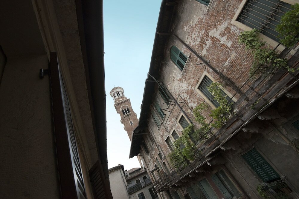 Фото Albergo Mazzanti