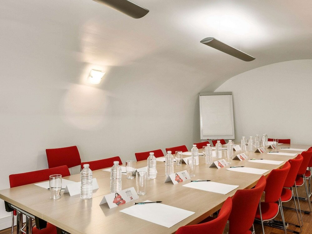 Фото ibis Paris Opera La Fayette