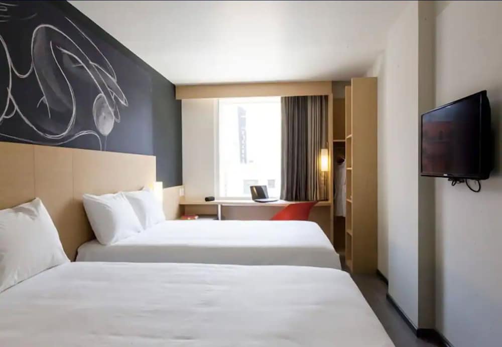 Фото Ibis México Alameda