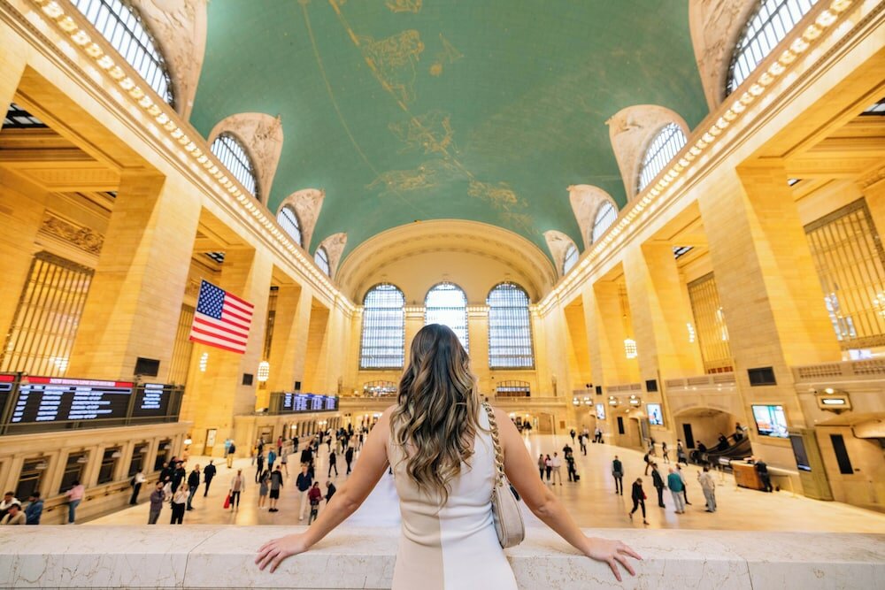 Фото Even Hotel New York - Midtown East